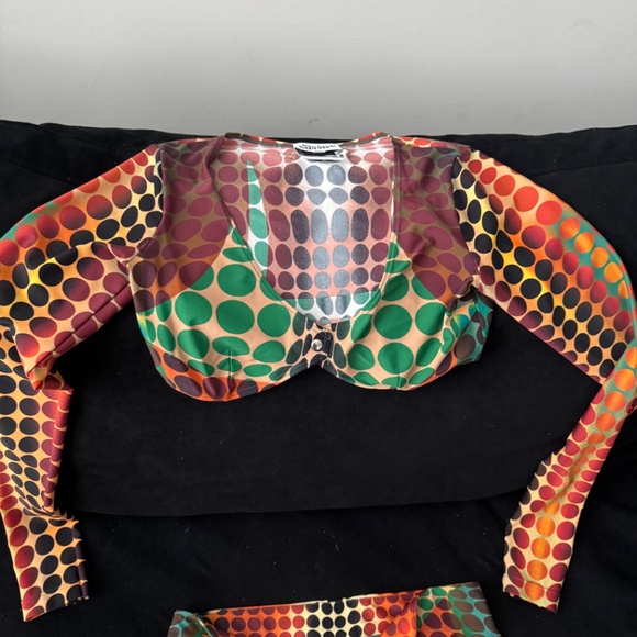 Jean Paul Gaultier - Picture 2 of 3